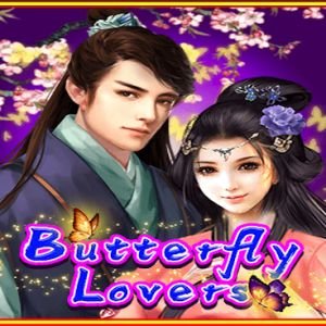 Butterfly Lovers