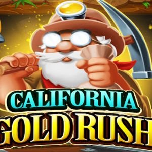 California Gold Rush