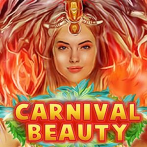 Carnival Beauty