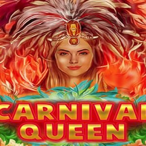 Carnival Queen