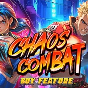 Chaos Combat Buy Feature