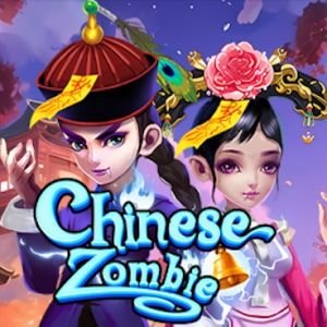 Chinese Zombie
