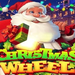 Christmas Wheel