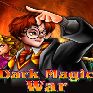 Dark Magic War