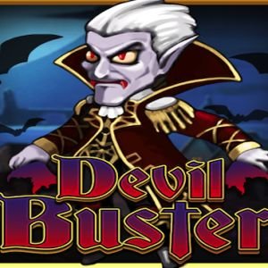 Devil Buster