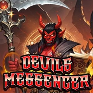 Devils Messenger
