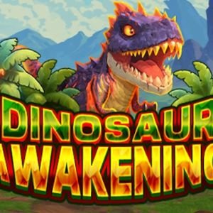Dinosaur Awakening