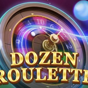 Dozen Roulette