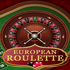European Roulette