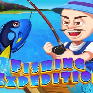 Fishing Expedition