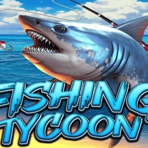 Fishing Tycoon