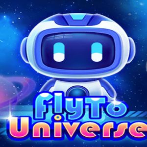 Fly To Universe