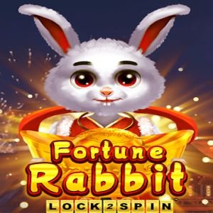 Fortune Rabbit Lock 2 Spin