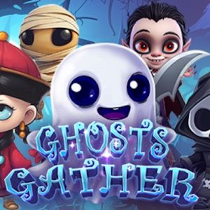 Ghosts Gather