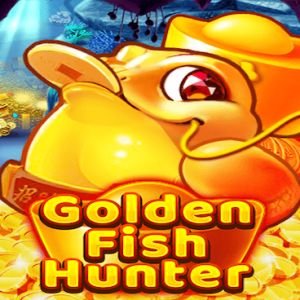 Golden Fish Hunter