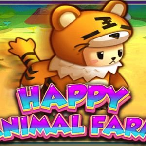 Happy Animal Farm
