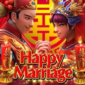 Happy Marriage