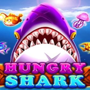 Hungry Shark