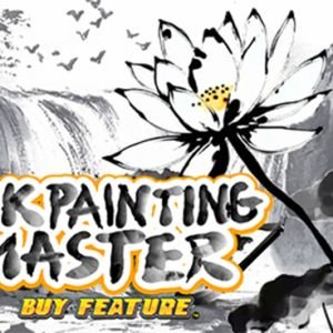Ink Painting Master