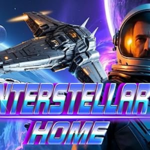 Interstellar Home
