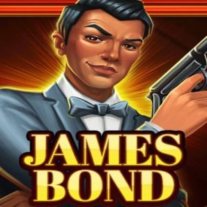 James Bond