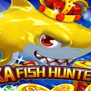 KA Fish Hunter
