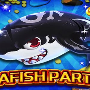 KA Fish Party