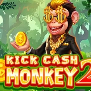 Kick Cash Monkey 2