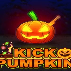 Kick Pumpkin
