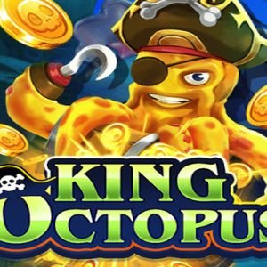 King Octopus