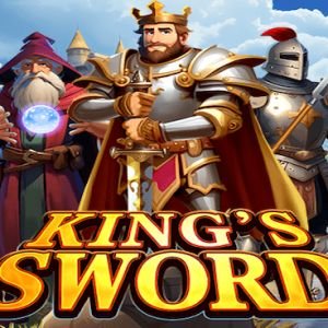 King's Sword