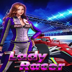 Lady Racer