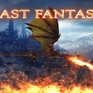 Last Fantasy
