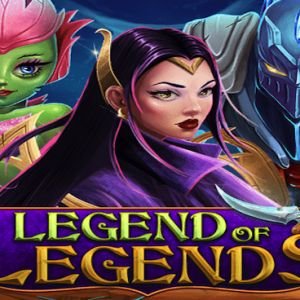 Legend of Legends