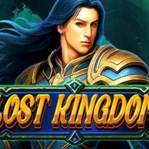 Lost Kingdom