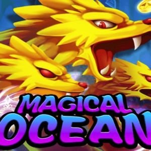 Magical Ocean