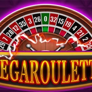 Mega Roulette