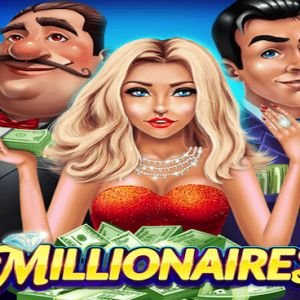 Millionaires