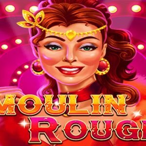 Moulin Rouge