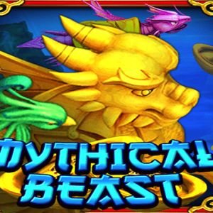 Mythical Beast