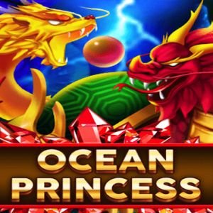 Ocean Princess