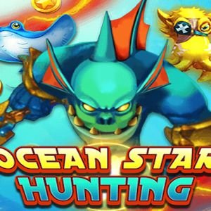 Ocean Star Hunting