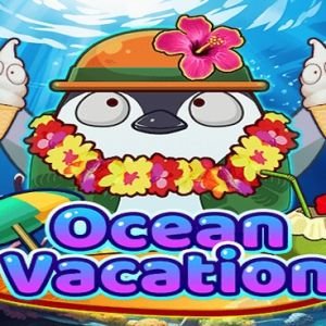 Ocean Vacation