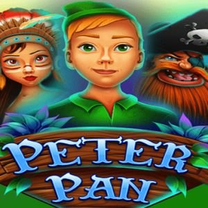 Peter Pan