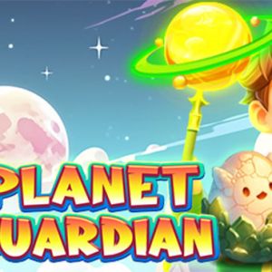 Planet Guardian