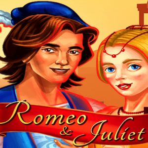 Romeo and Juliet