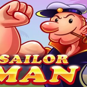 Sailor Man