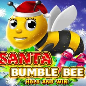 Santa Bumble Bee Hold and Win