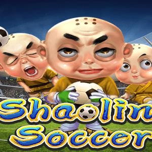 Shaolin Soccer