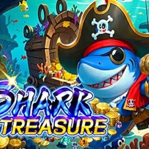 Shark Treasure